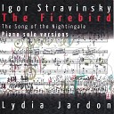 Lydia Jardon - The Song of the Nightingale I The Feast at the Palace of the Emperor of China Chinese March Piano…