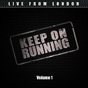 Live From London feat Big Sound Authority - Soulman Call Me Live