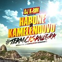Dj K rim feat Kamelenouvo Harone - TeamCasanegra feat Harone Kamelenouvo Extrait de la compilation Casanegra…