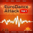 DJ Сателлит Marlena Ft Rodion… - Падшие Ангелы M D Project F And F Eurodance…