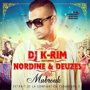 Dj K rim feat Deuzes Nordine - Mabrouk feat Nordine Deuzes Extrait de la compilation Casanegra…