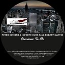 Infinite Dubs Peter Dunbar feat Robert Martin - Precious To Me Underground Emotional Vocal…