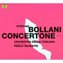 Paolo Silvestri Orchestra Della Toscana Stefano… - Se pensi di non dormire