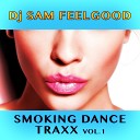Dj Sam Feelgood - Up All Night Long Dj Mix Pt 12 Lucky Get To Know You…