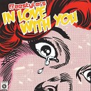 club - Remix in love with you