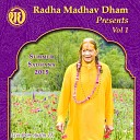 Jagadguru Shree Kripalu Ji Maharaj feat Swami… - Radhey Radhey Govinda Bhajo