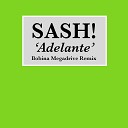 Sash - Adelante