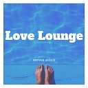 Patrick Green feat Nicole Henry - My Love for You Lounge Element Mix
