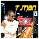 T Man Williams - ADAMA