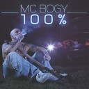 Mc Bogy - Mein Baby Instrumental
