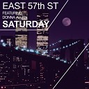 East 57th St feat Donna Allen - Saturday Jazz N Groove Original Vibe Vocal