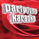 Party Tyme Karaoke - Double Vision Made Popular By Foreigner Karaoke…