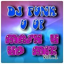 Dj Funk U Up - Take Me Into Your Loving Arms Mashup Mix Pt 11 Dj Church To Eric…