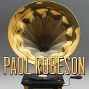 Paul Robeson - Loch Lomand
