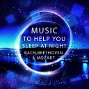 Sleep at Night Consort - Cello Suite No 5 in C Minor BWV 1011 V Gavotte Basson…