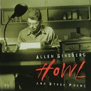 Allen Ginsberg - America Album Version
