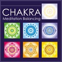 Chakra Meditation Balancing - Stream of Conciousness Flowing Water Sounds