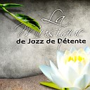 La Musique de Jazz de D tente - Piano Music for Relaxation