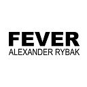 Alexander Rybak feat D Dorian - Fever
