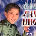 Juan Pablo - Mosaico Paso Dobles Doce Cascabeles Ni Se Compra Ni Se Vende La Luna y el…