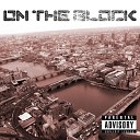 ijahbeats feat Project R Zempai Dr Stun NFN Babyblxck Average… - On The Block