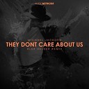 Michael Jackson - They Don t Care About Us Alex Helder Remix by DragoN…