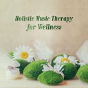 Wellness Spa Sanctuary - Serenity and Harmony