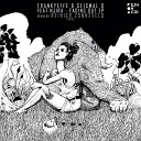 Frankyeffe Seismal D feat Njira - Fading Out Reinier Zonneveld Remix