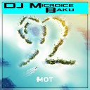 Ремиксы на Русских Исполнителей - Мот  - 92 дня (DJ MicroICe Baku) 