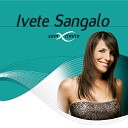 Ivete Sangalo - Chorando Se Foi Dif cil Medley