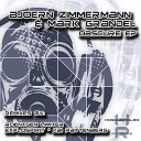 Bj rn Zimmermann Mark Grandel - Obscure exploSpirit Remix