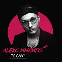 Alex Indigo - Alex Indigo Сон DJ Sasha Vector Remix