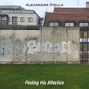 Alexandra Stella - Man or God
