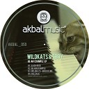Wildkats Tboy - Be An Example