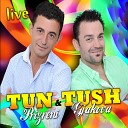 Tun Prizreni Tush Gjakova - 100 zemra Live