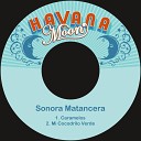 Sonora Matancera - Mi Cocodrilo Verde