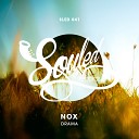 DJ Nox - Grac a