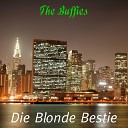 Die Blonde Bestie - Behind the Scenes