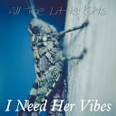 I Need Her Vibes - Donation