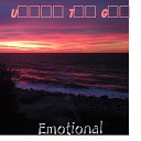 Emotional - These Are the Days