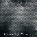 Comforting Promises - Face Booth