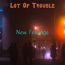 New Feelings - I Team
