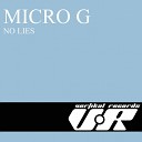 Micro G - Shudder