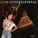 Lynda Trang Dai - Love Is the Name of the Game