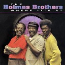 The Holmes Brothers - Worried Life Blues