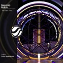 Jordan Jay - Spinning Lights Original Mix