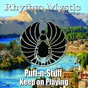 Puff n Stuff - Keep On Playing Original Mix