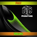 Foxt - Dreams Original Mix
