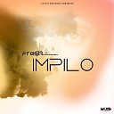 Prince Fresh - Impilo Original Mix