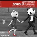 James Dean - Serious George Kafetzis Hands In The Air…